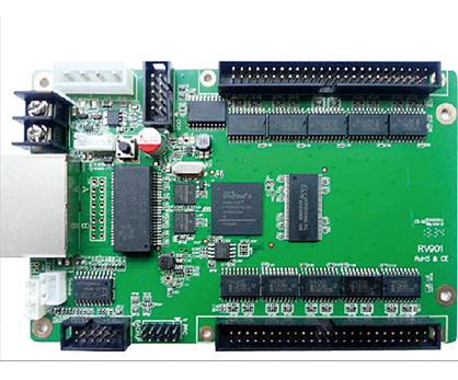 ��ɭ���տ�RV901